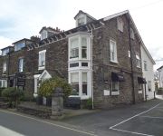 Holly Lodge Guest House