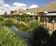 Kettering Park Hotel and Spa