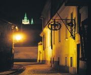 Kampa Stara Zbrojnice Sivek Hotels