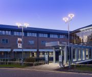 DoubleTree by Hilton Nottingham - Gateway