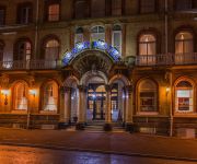 Britannia Grand Hotel Scarborough