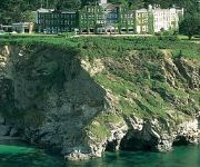Carlyon Bay Hotel