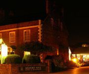 Milford Hall A Classic British Hotel