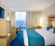 London Stansted Airport Radisson Blu