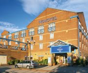 Novotel Wolverhampton