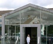 The Beamish Park Hotel