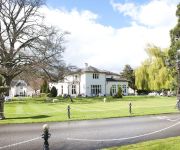 Hallmark Hotel Llyndir Hall