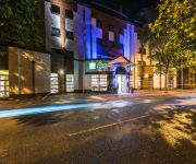 Holiday Inn Express BELFAST CITY - QUEEN'S QUARTER
