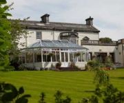 PLUS DUNFERMLINE CROSSFORD KEA