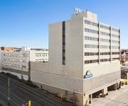 DAYS INN CONF CENTER TIMMINS