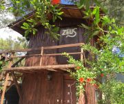 Olympos Inci Pansiyon