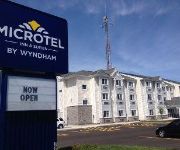 Microtel Inn & Suites by Wyndham Sault Ste. Marie