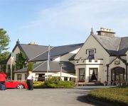 Conference and Leisure Centre Oranmore Lodge Hotel