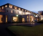 Tullamore Court Hotel