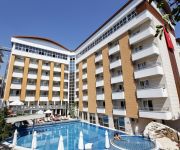 Alaiye Kleopatra Hotel & Apart