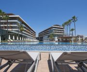 Barut Acanthus &  Cennet