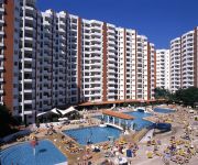 Club Praia Da Rocha Apartments