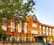 Village Hotel Cardiff