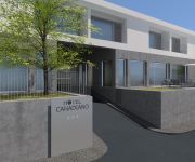 Hotel Canadiano