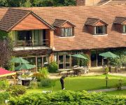 Golf and Country Club Abbey Hotel