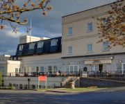 Best Western Premier East Midlands Airport Yew Lodge Hotel