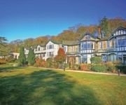 CASTLE GREEN HOTEL IN KENDAL