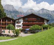 Knobelboden Sporthotel Restaurant