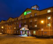 Holiday Inn Express STOKE ON TRENT