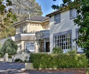 Best Western Reigate Manor Htl