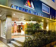 Atenea Vallés Aparthotel