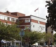 Best Western Cresta Court Altrincham