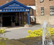 Best Western Park Hall Preston