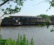 Hotel-Resort Spaarnwoude