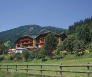 Naturhotel Alpenrose