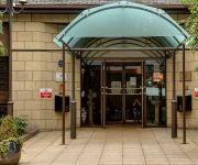 BEST WESTERN DUNDEE WOODLANDS