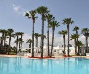 Residence Ain Meriem