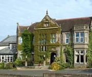 Best Western Moorings Hotel