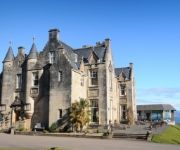 Stonefield Castle Hotel