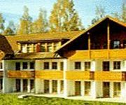 Arberresidenz Vierjahreszeiten Aparthotel