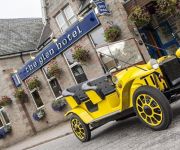 The Glen Hotel