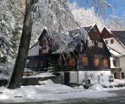 Köhlerhütte Fürstenbrunn
