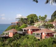 HOTEL LA TOUBANA HOTEL & SPA