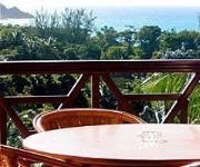 Habitation Grande Anse