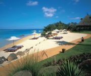 THE OBEROI MAURITIUS