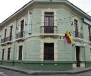 Hotel Casa Republicana