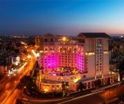 Sheraton Amman Al Nabil Hotel