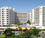 Marconfort Griego Hotel