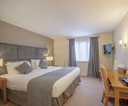 The Crown of Crucis Country Inn & Hotel Ampney Crucis