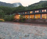 BELMOND SANCTUARY LODGE