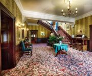 The Mansion House Hotel & Country Club